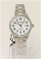Orologio Lowell Donna in Acciaio PL4261-80 - PL4261-80
